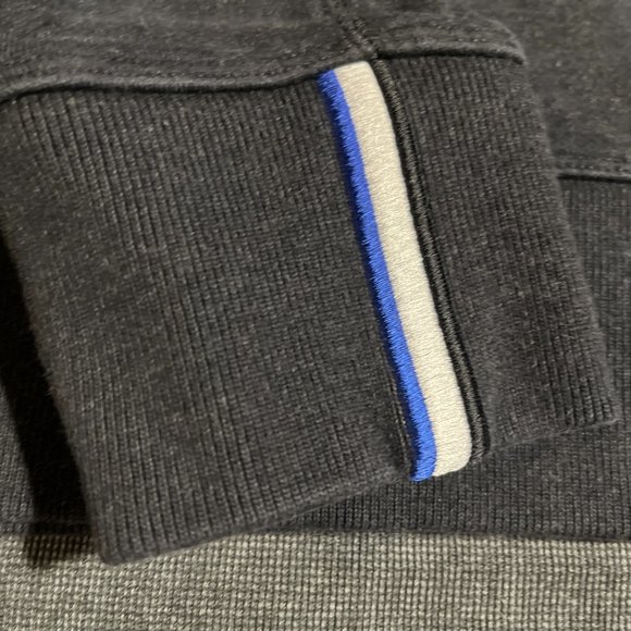 Kit and Ace Dark Grey Sweater (L) - Picture 2 of 7